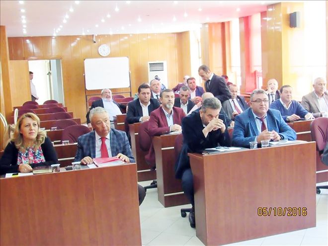 Kültür Müzesi önerisi