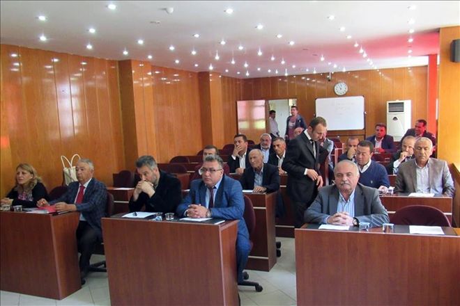 Deneyim şartı geçici beceri öncelikli şart