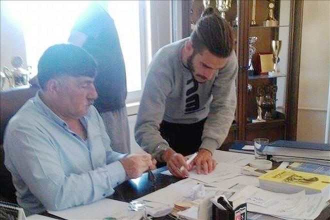 Türk Metal Kırıkkalespor´da Para Krizi Çözüldü