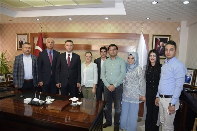 Kırıkkale benim için özel bir il