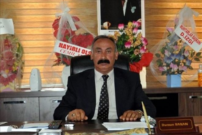 Hayırsever Ziraat Odası