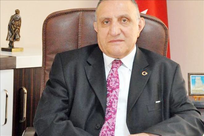 Esnaf kiraya çalışıyor