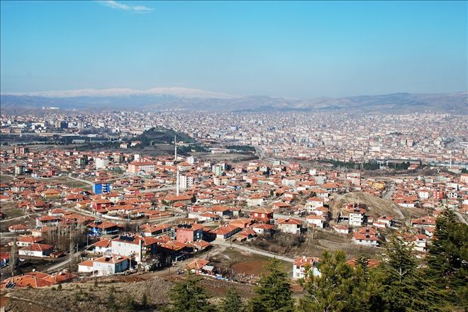 Yoksulluk oranı yüzde 8,6