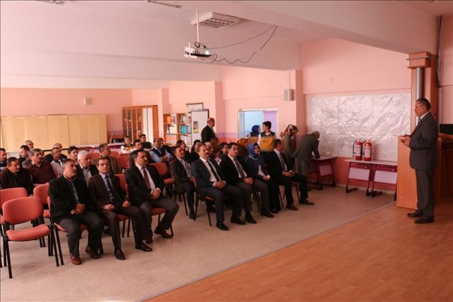 Zaman bizim önceliğimiz