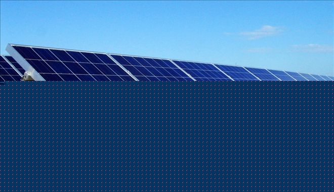 Katı Atık Birliği Güneş Enerji Santrali Kuracak
