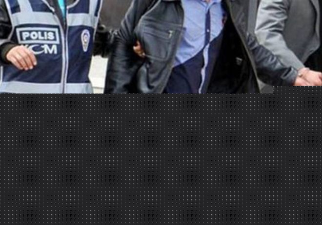 MKE´de FETÖ operasyonu
