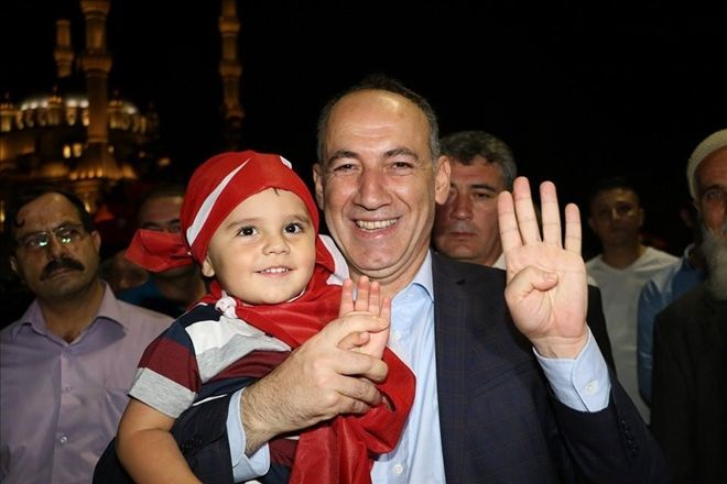Çocuk bizim en değerli varlığımız