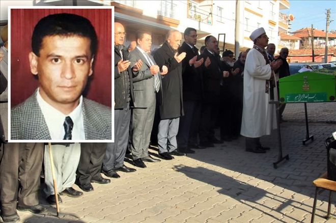 Kavlak ailesinin acı kaybı