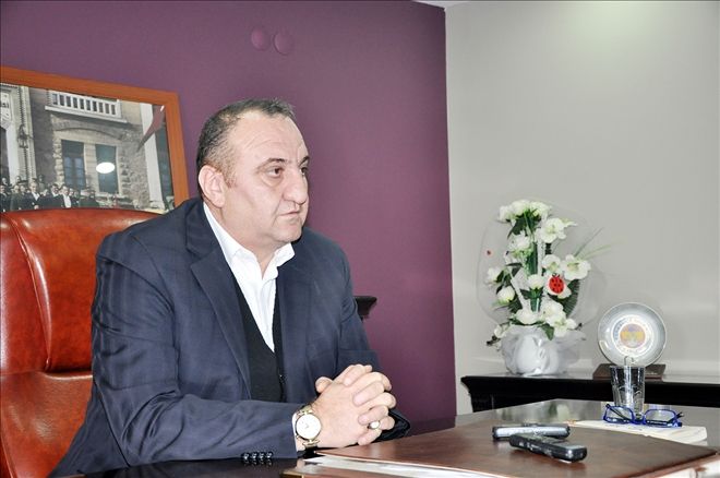 Bu takıma kim ihanet ederse vatan hainidir