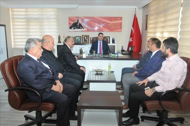 Esnaf toplumun temelidir
