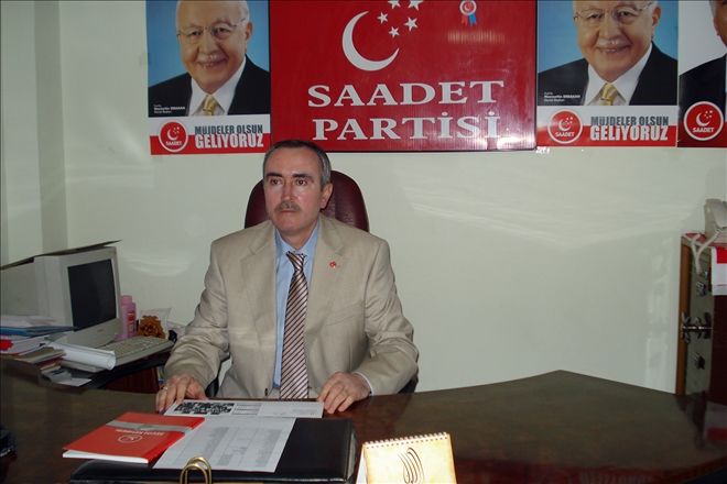 Altın nesil yetiştirmek gibi ulvi görevleri var