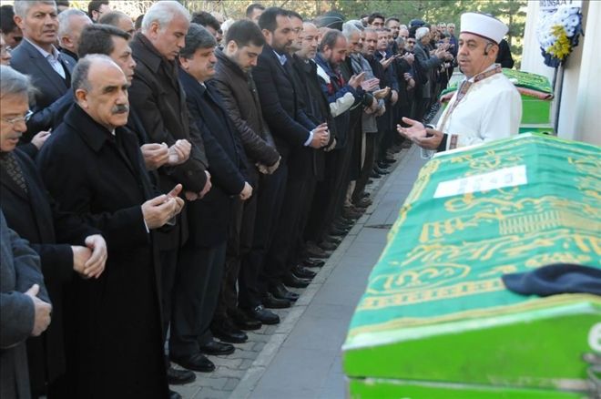 Atalay ailesinin acı günü