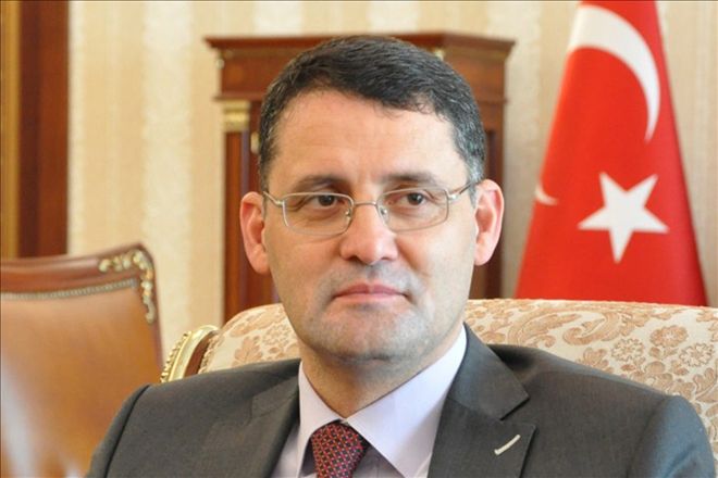 Vali, halkla buluşacak
