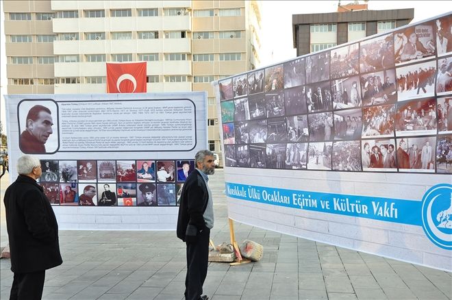 Başbuğ 99 yaşında