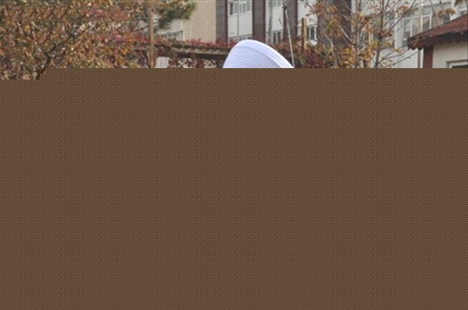 Görmez geliyor