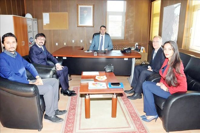 KIRGAZ, abone sayısını 62 bin 883´e çıkarttı