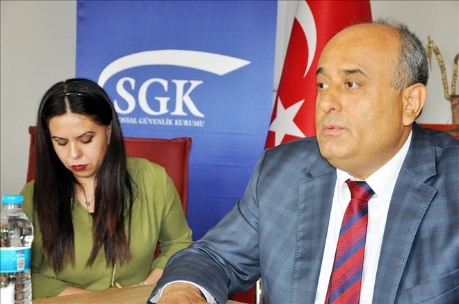 SGK´lı sayımız arttı