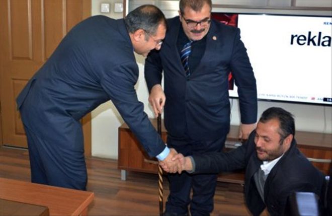 Her zaman yanımızda oldunuz