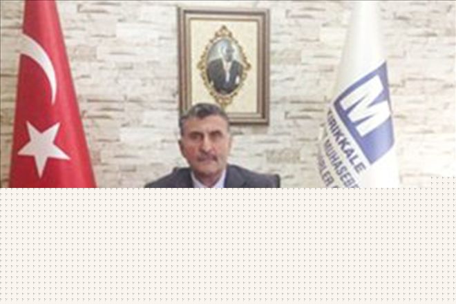 SMMMO´dan bilirkişi semineri