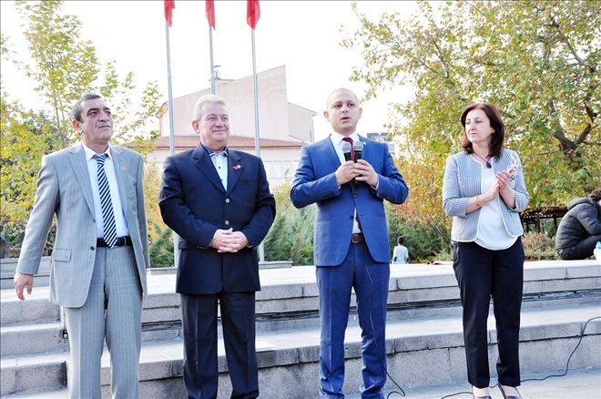 AK Parti´nin sonu geldi
