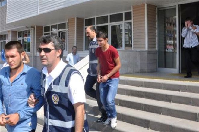 Emniyet güçleri zehir tacirlerine göz açtırmıyor