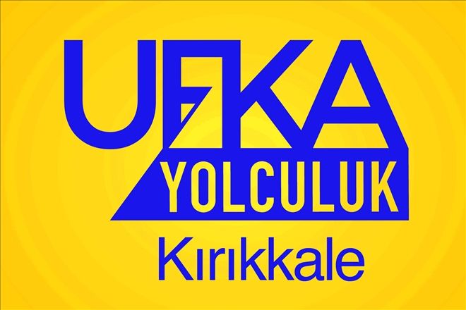 Yola çıkmak isteyene, yol açık