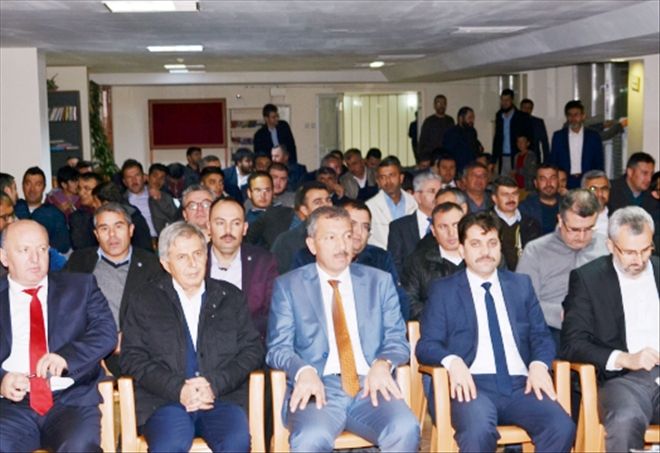 FETÖ, bağımsızlığımıza darbe vurmaya kalkıştı
