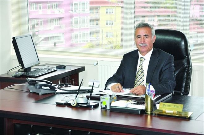 Performansımız artarak yükselecek