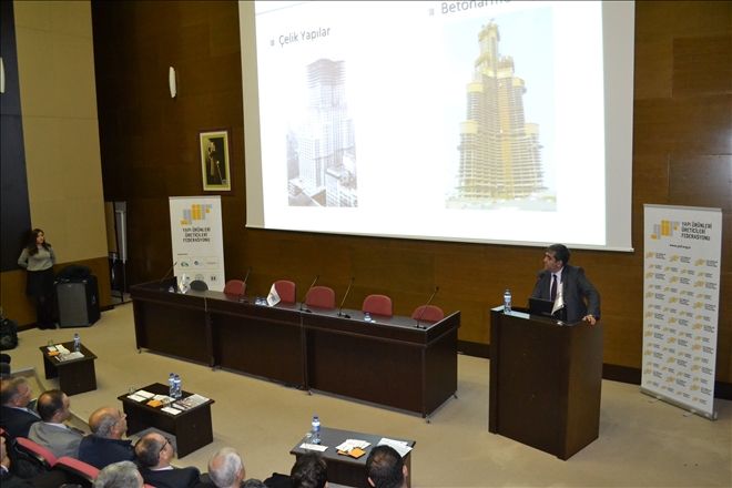 İnşaatlarda bariyer kullanımı zorunlu olmalı