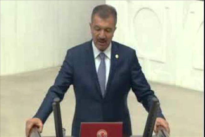 Hainler hiçbir zaman emellerine ulaşamayacak