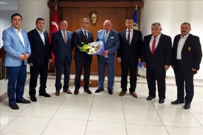 MKE güçlü olursa esnafımız da güçlü olur