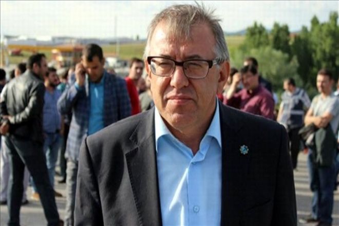 Sefer Ailesinin acı günü