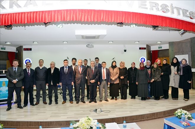 Mevlana´yı anlamaya çok ihtiyacımız var