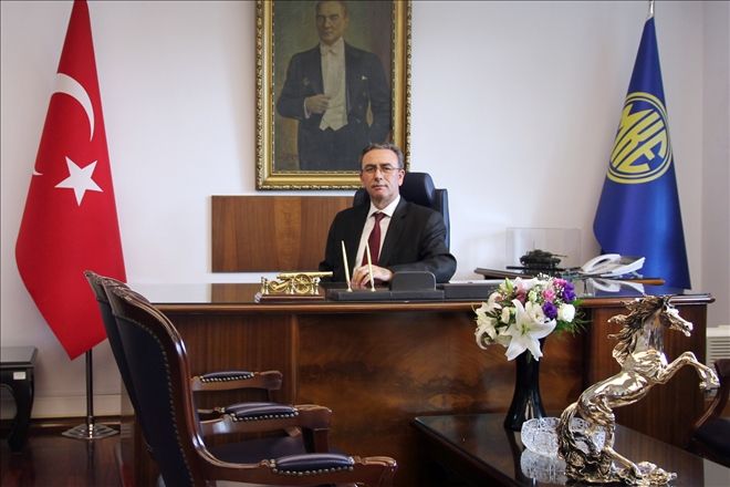MKE, 40 milyon dolarını Türk Lirasına çevirdi