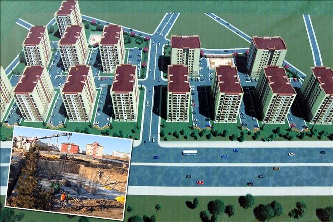 Kırıkkale´nin çehresi değişecek