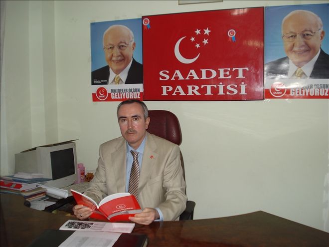 Milletimiz karanlık oyunları bozacaktır