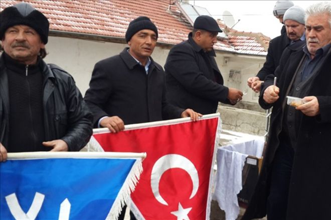 Bugünleri onlara borçluyuz