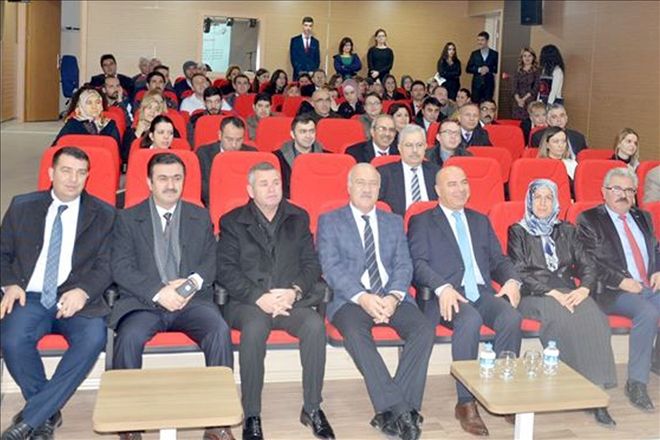 Çocuğun korunması kanunla belirlidir