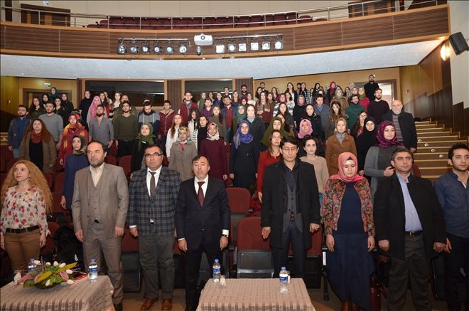 İstiklal Marşı, işgale karşı direniş beyannamesidir