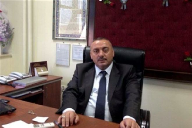 Keskin´den Halep´e iki TIR dolusu un