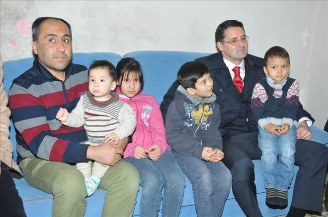 Her biri bize emanet