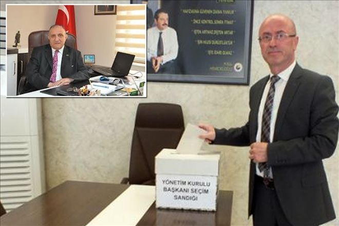 KOSGEB, esnafı memnun etmedi