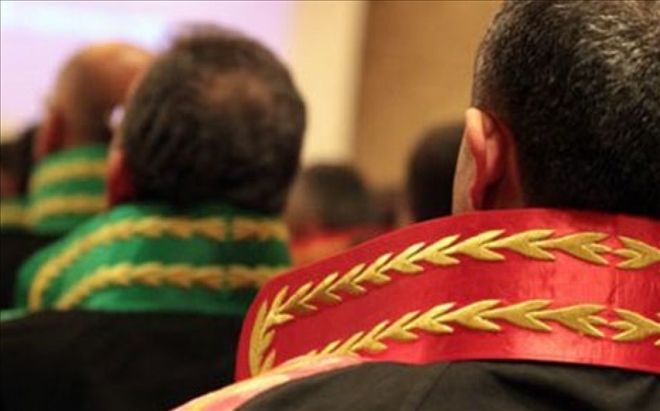 3 Avukat FETÖ soruşturması kapsamında gözaltına alındı