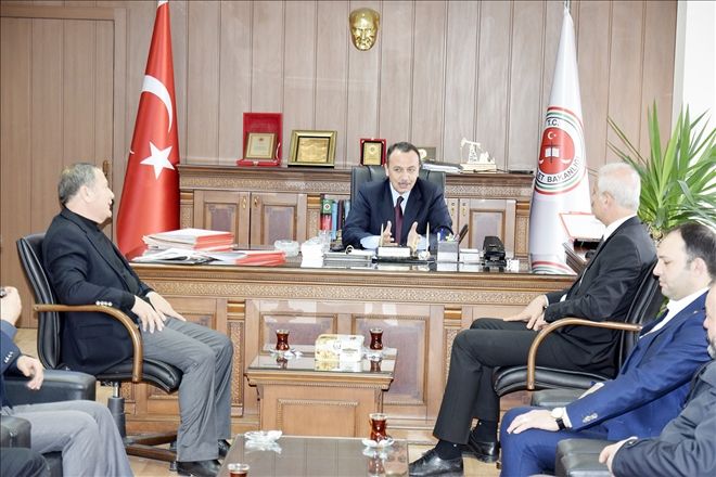 Hukukun üstünlüğü tartışılmaz