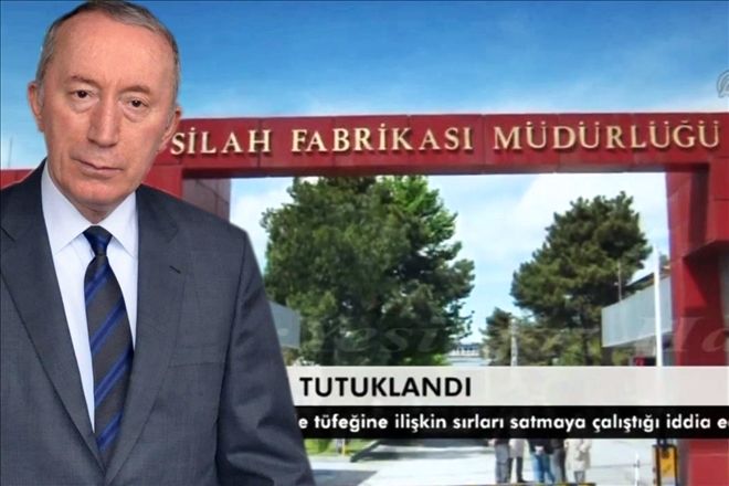 12 yıl 8 ay yatacak