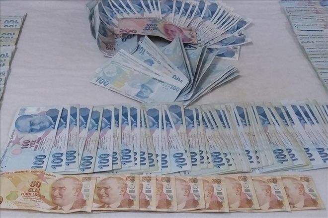 Çekirgeler daha fazla zıplayamadı