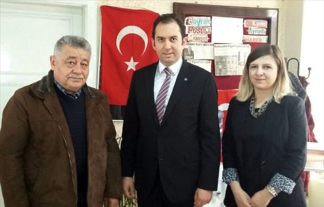 Denizbank her zaman esnafların yanında
