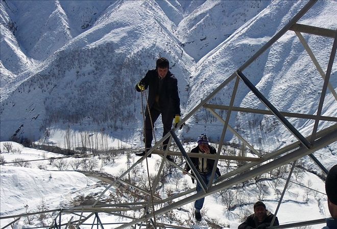 Dikkat! Elektrik kesintisi yapılacak