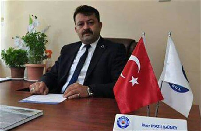 2017, huzura ve mutluluklara vesile olsun