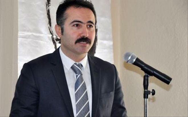2017, aydınlık günlerin müjdecisi olsun